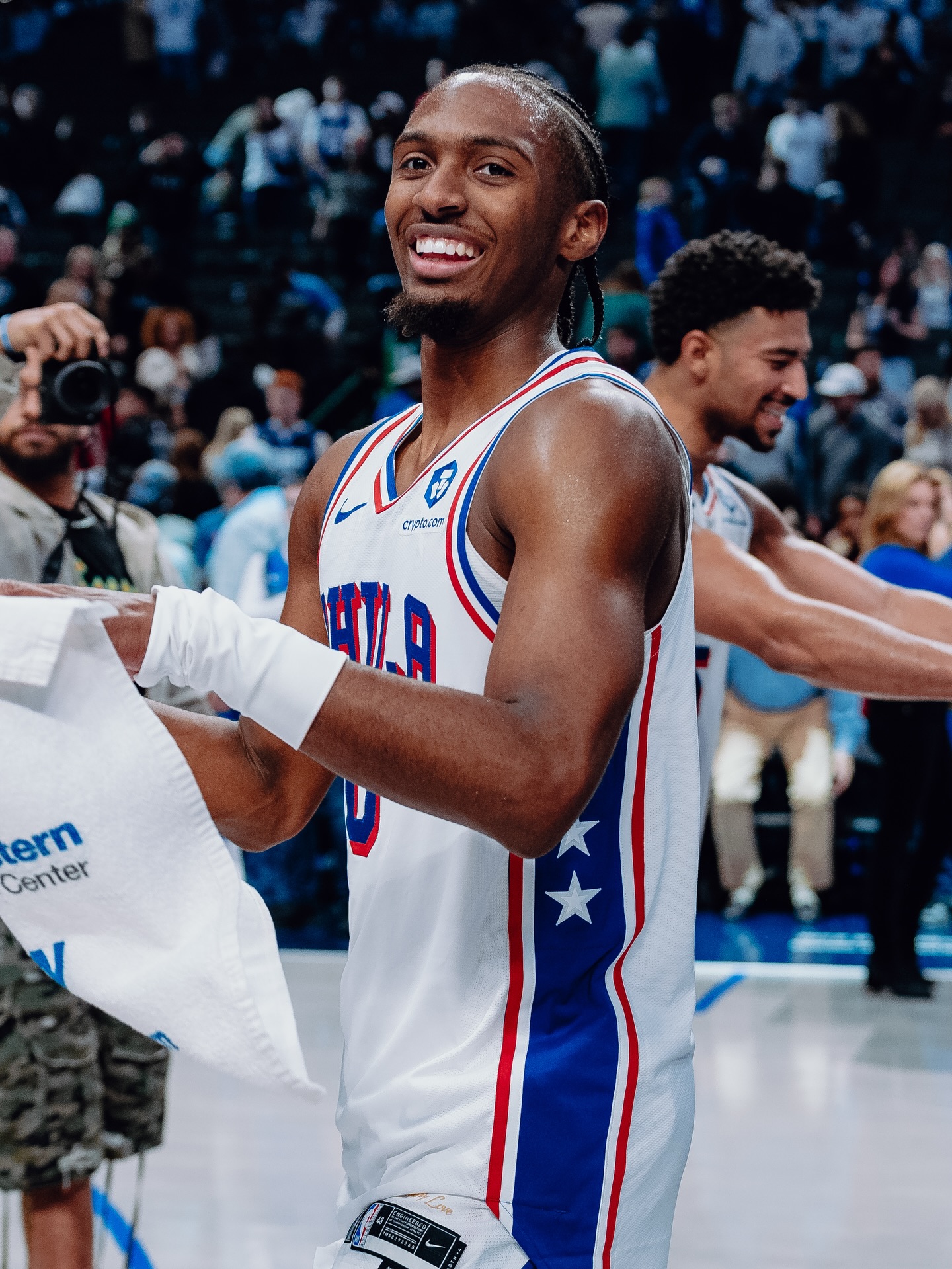 NBATop10：東區前段班明星球員集錦 Week 11 & 12