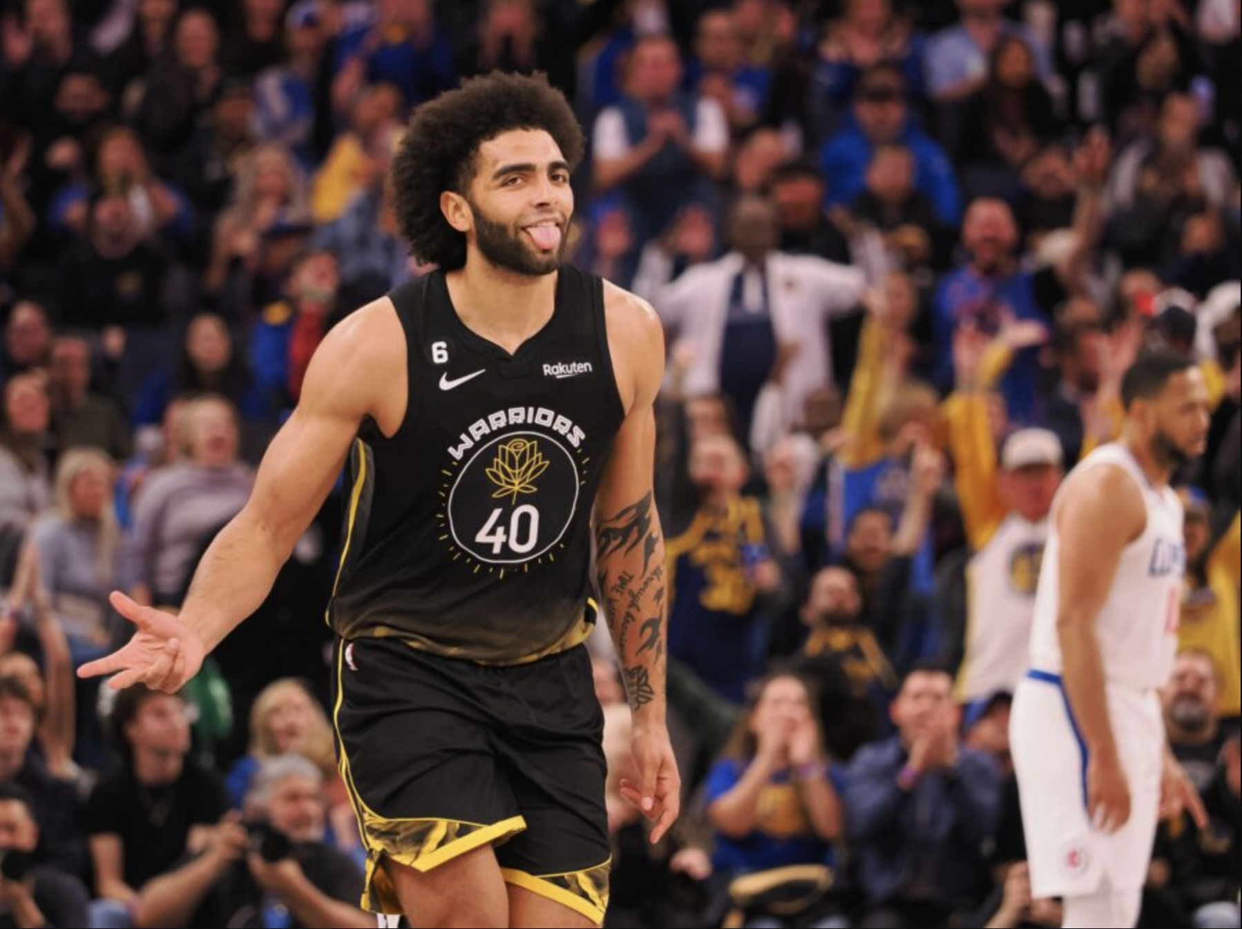 Steve Kerr與邊緣球員的恩怨：Kuminga的悲劇與教練保守調度策略分析