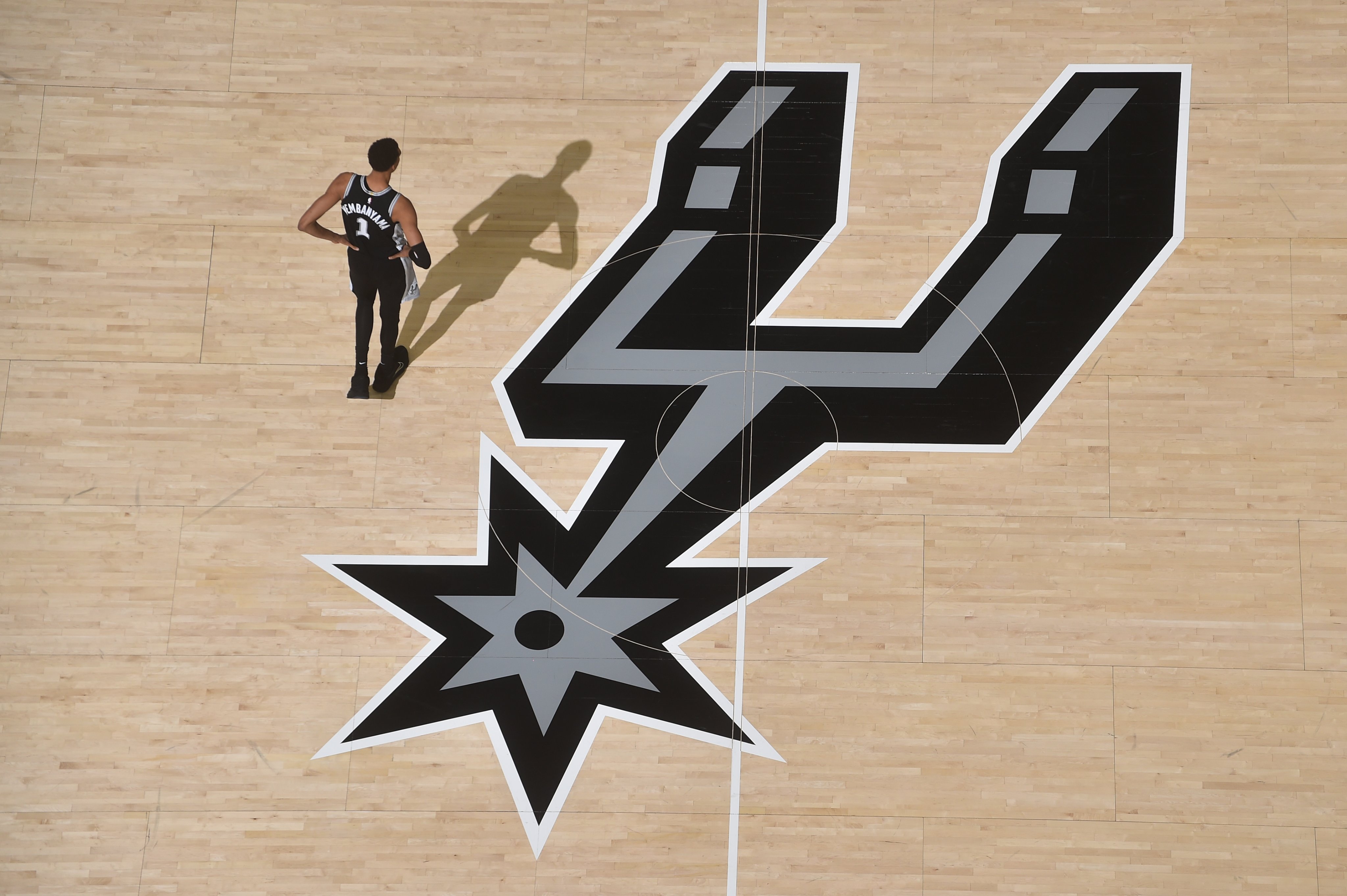 馬刺下半季展望：年輕雙星跨越菜鳥牆 西區前六穩守篇