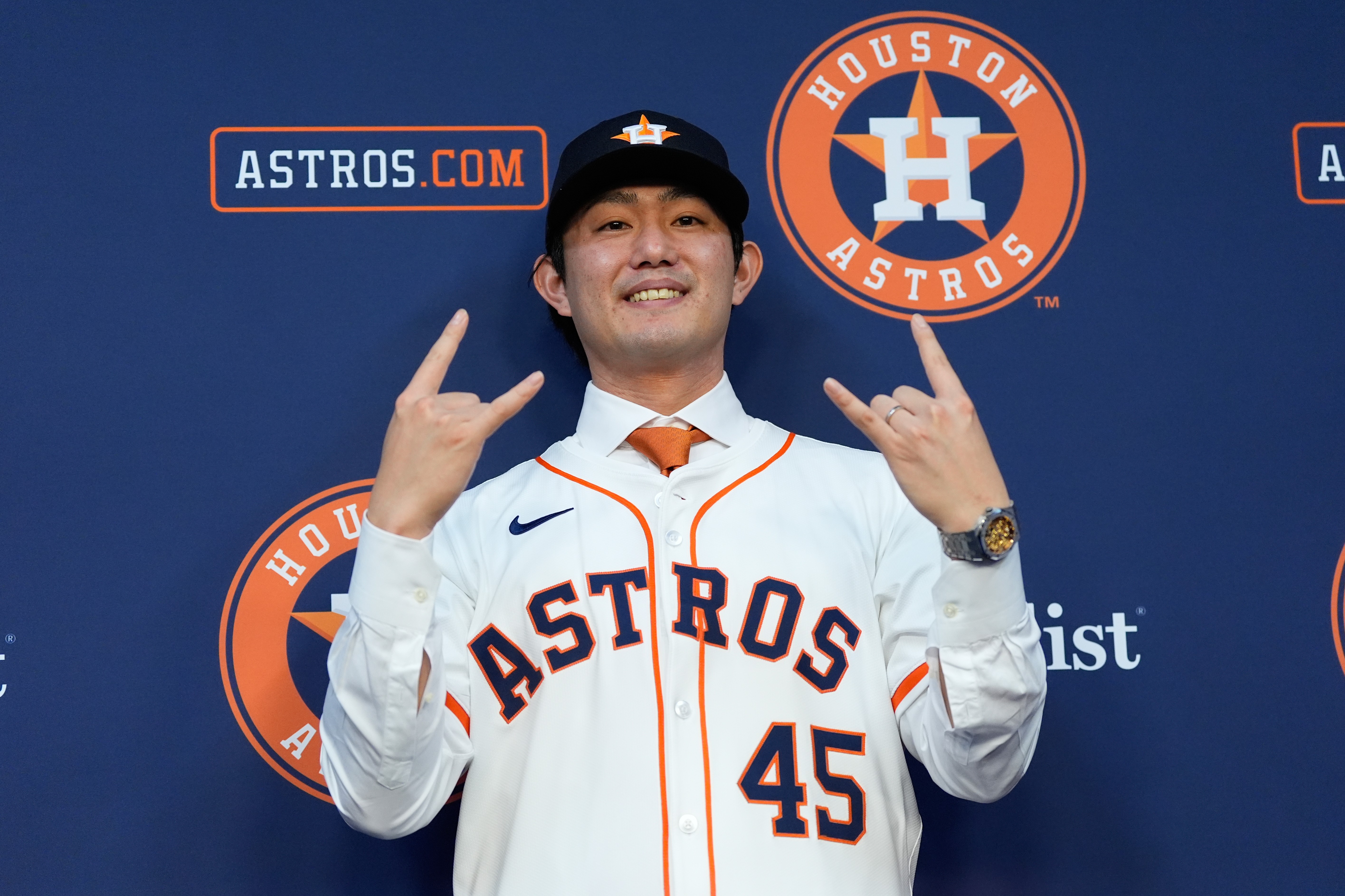 今井達Also入札制度漏洞？大聯盟球隊為何對他興趣缺缺？