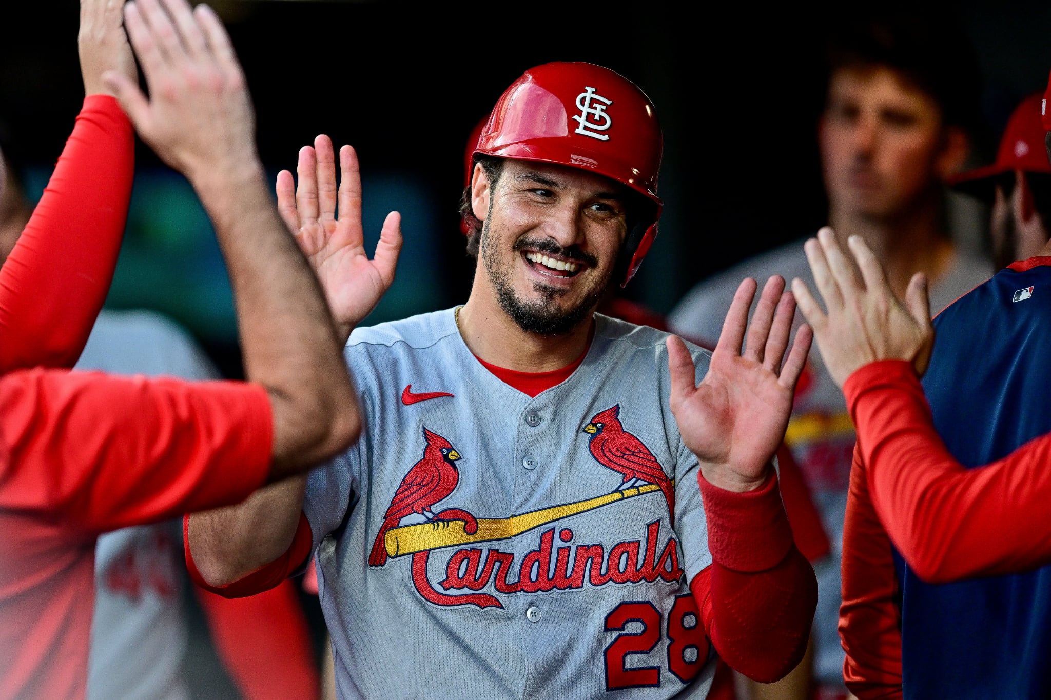 為何紅雀寧願支付 5,400 萬「死錢」，也要送走 Nolan Arenado？ - MLB - 棒球 | 運動視界 Sports Vision