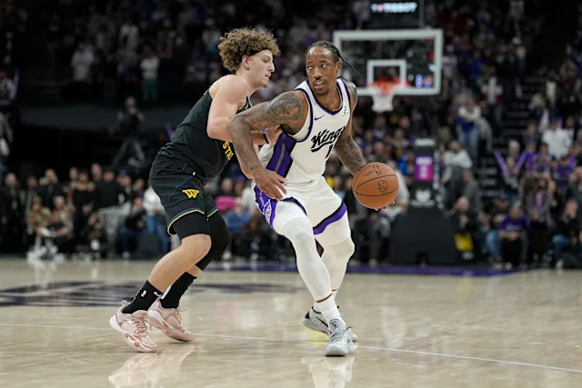 金州勇士主場狂勝沙加緬度國王137比103