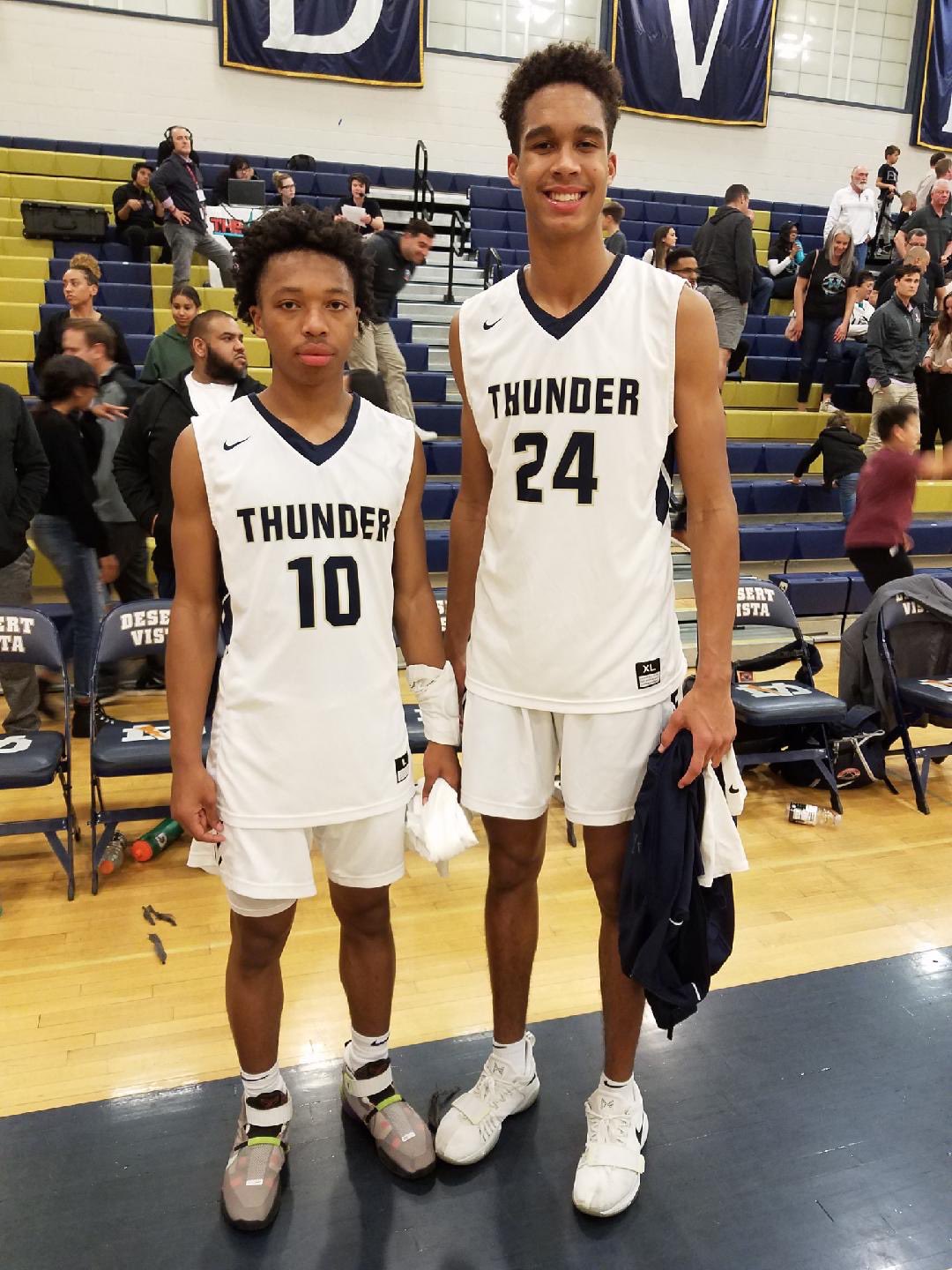 Oso Ighodaro：全能長人的 ROAD TO 明星之路