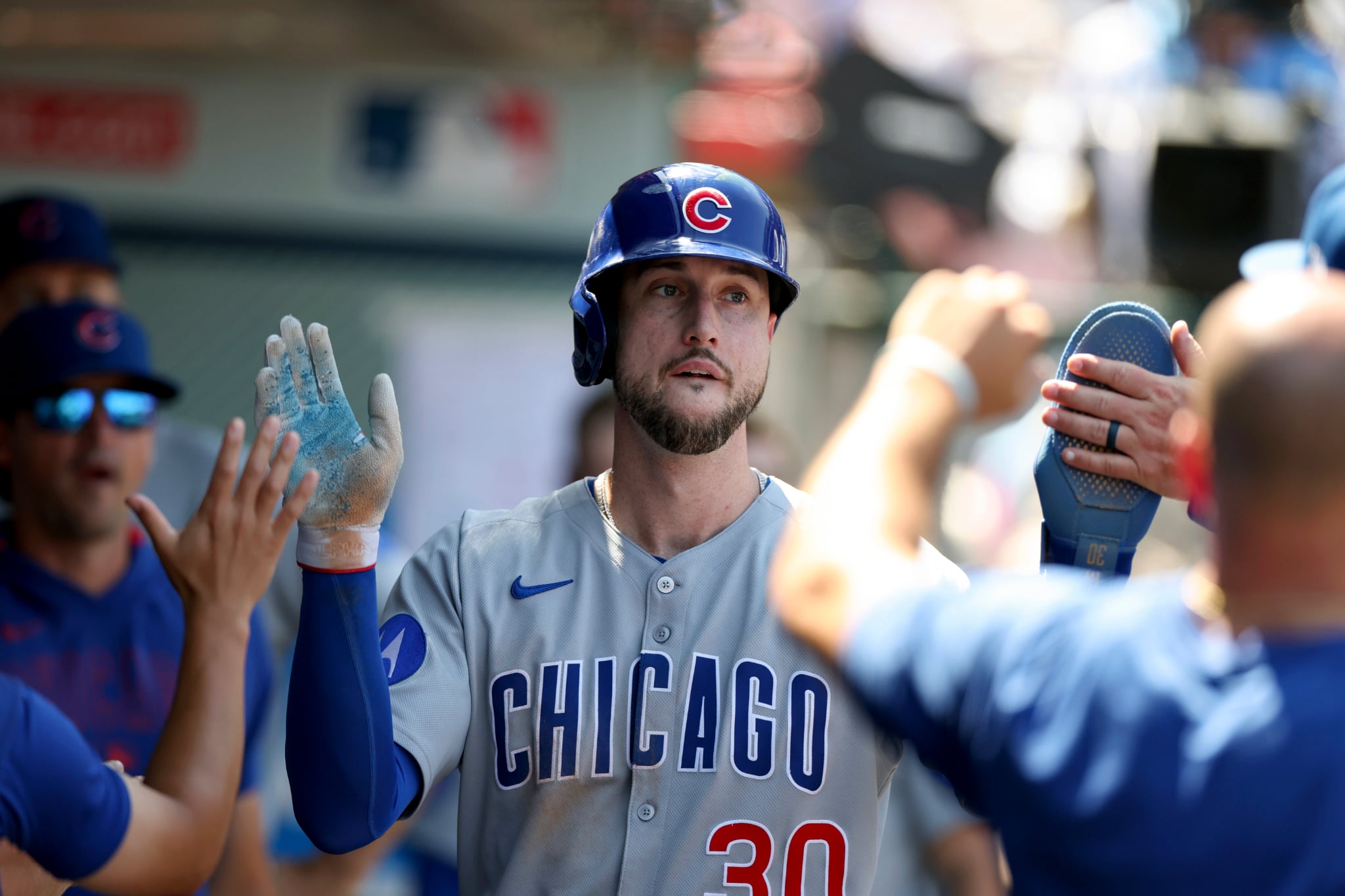 道奇為Kyle Tucker付出1.2億美金是否值得？豪華稅下的合約解析