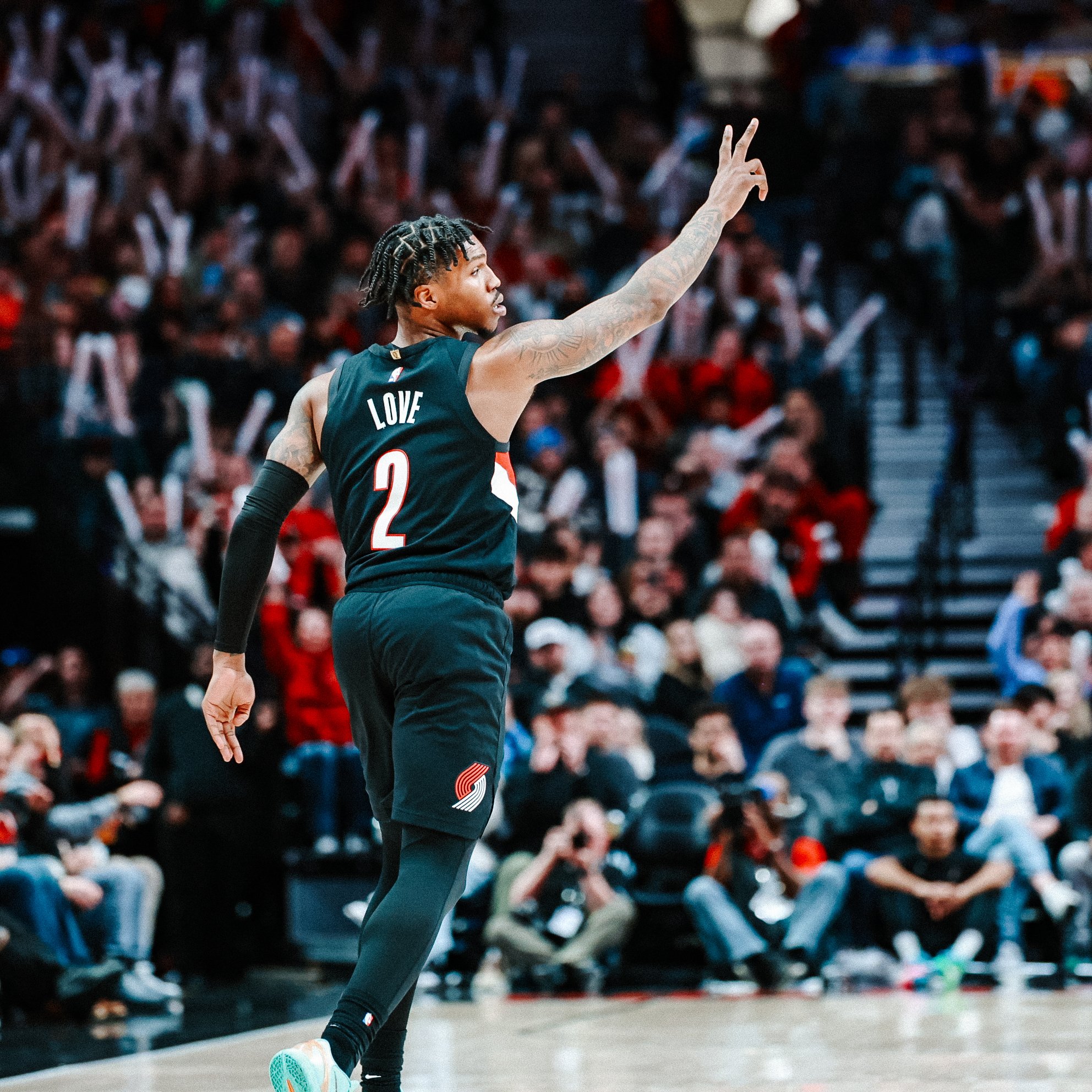 拓荒者季中 REVIEW:雙向選手契機與核心防守策略分析