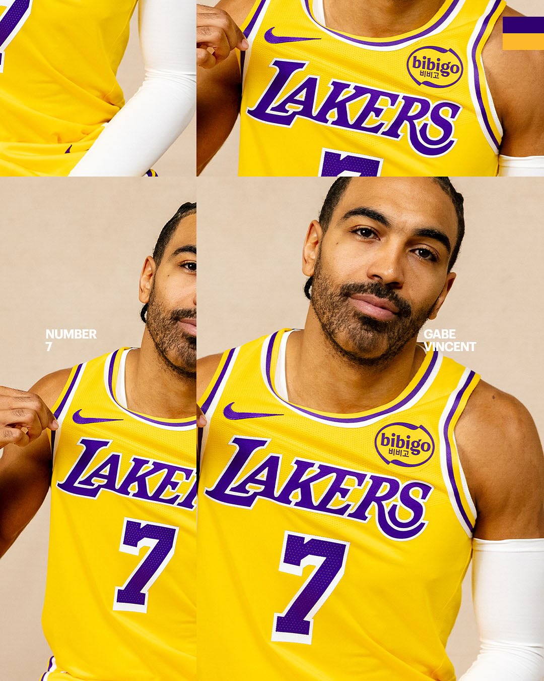 湖人後場危機J.J.紅迪克與蓋比韋恩坦尷尬定位分析