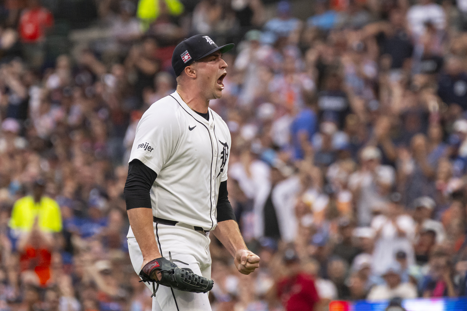 MLB》衝擊Juan Soto薪資仲裁天花板？Tarik Skubal仲裁案揭示勞資博弈與意義