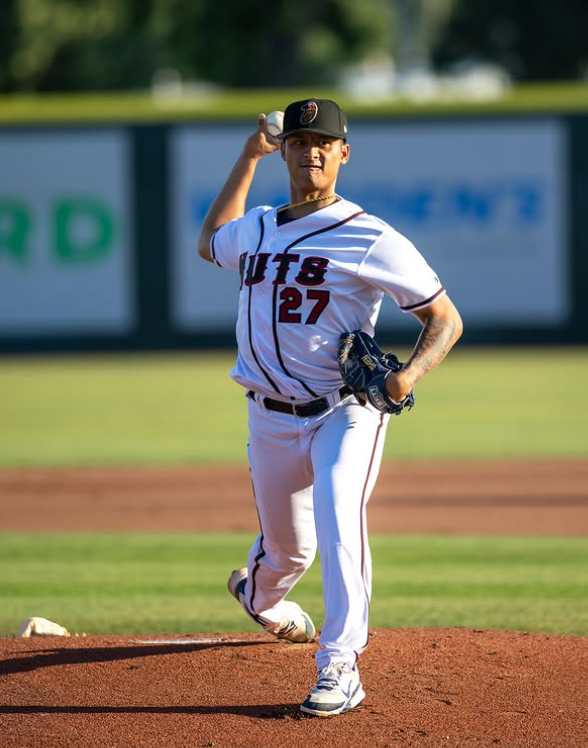 2025賽季旅美球員回顧：沈家羲、柯敬賢、林盛恩的表現與未來