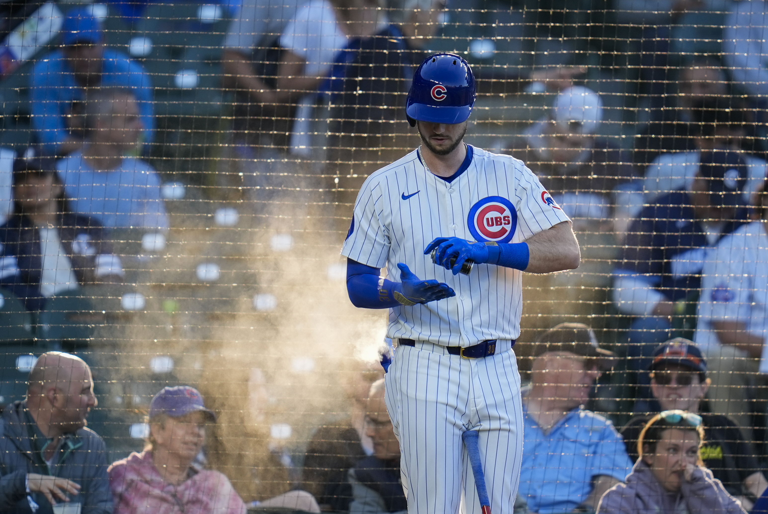 Kyle Tucker轉戰道奇球場有望大放異彩原因解析