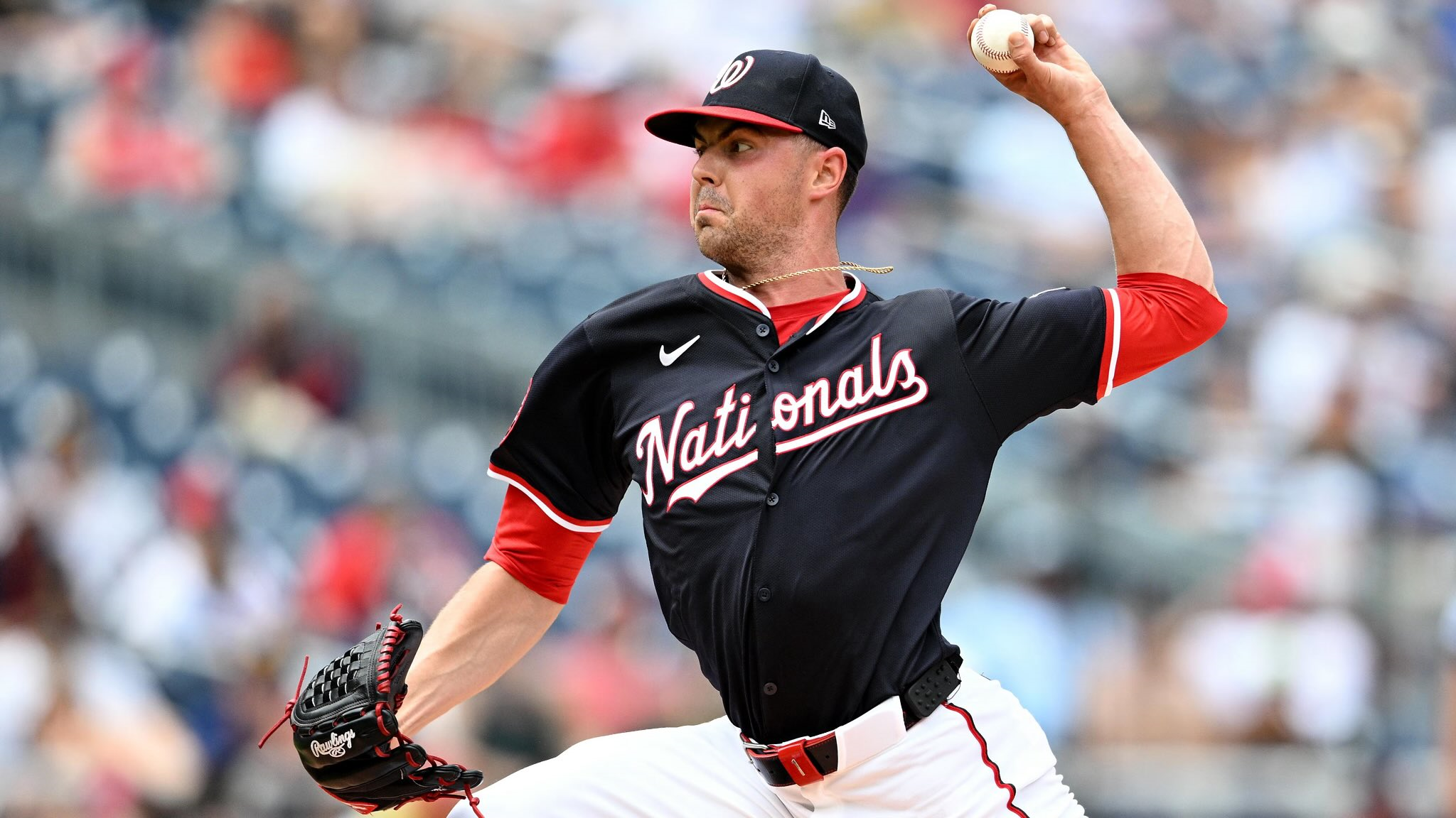 德州遊騎兵為何追求MacKenzie戈爾？解析交易包換案細節