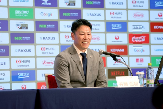 日本隊中外野選手配置疑問：誰該出任先發？