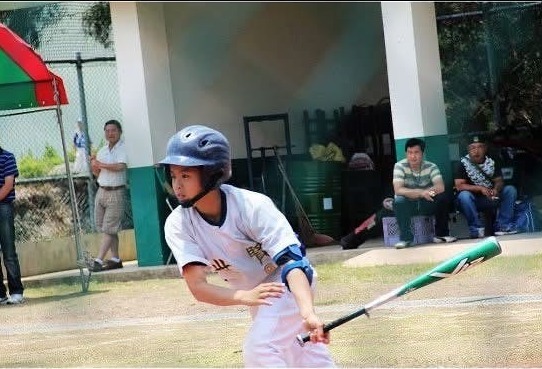 蘇俊璋職棒之路：從嘉義到中職的堅持與躍升