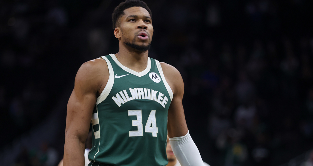 2025-26 NBA自由市場:哪隊能接納Giannis Antetokounmpo並重塑球隊未來?