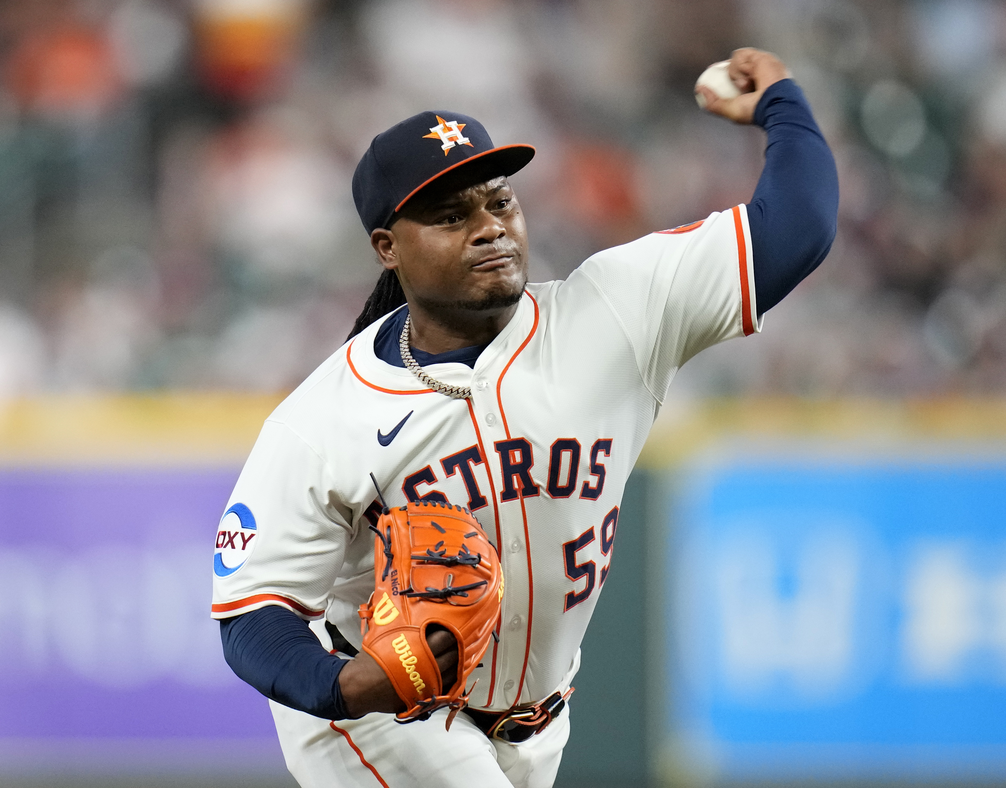 四點解析最適合 Framber Valdez 加入的小熊、金鶯等球隊 why Valdez適合哪支球隊？