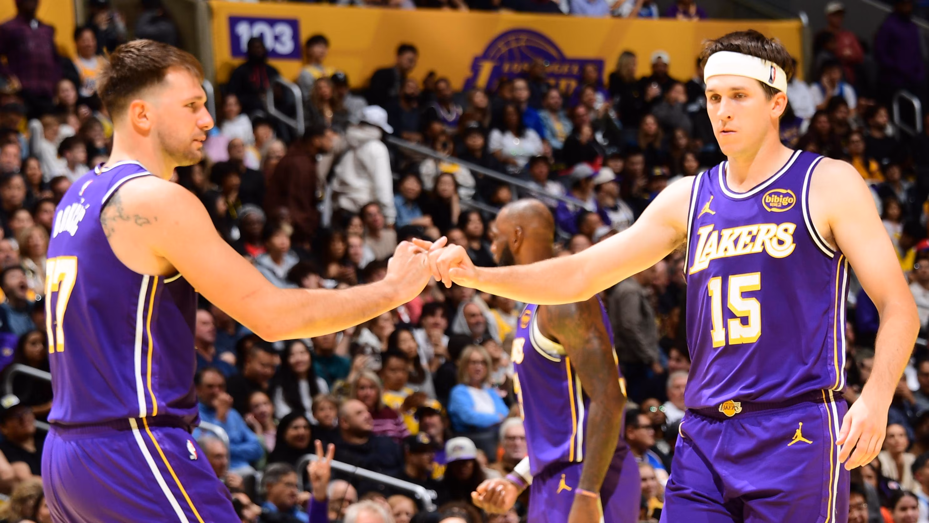 湖人迎回Austin Reaves能否解救「第三節斷電」?