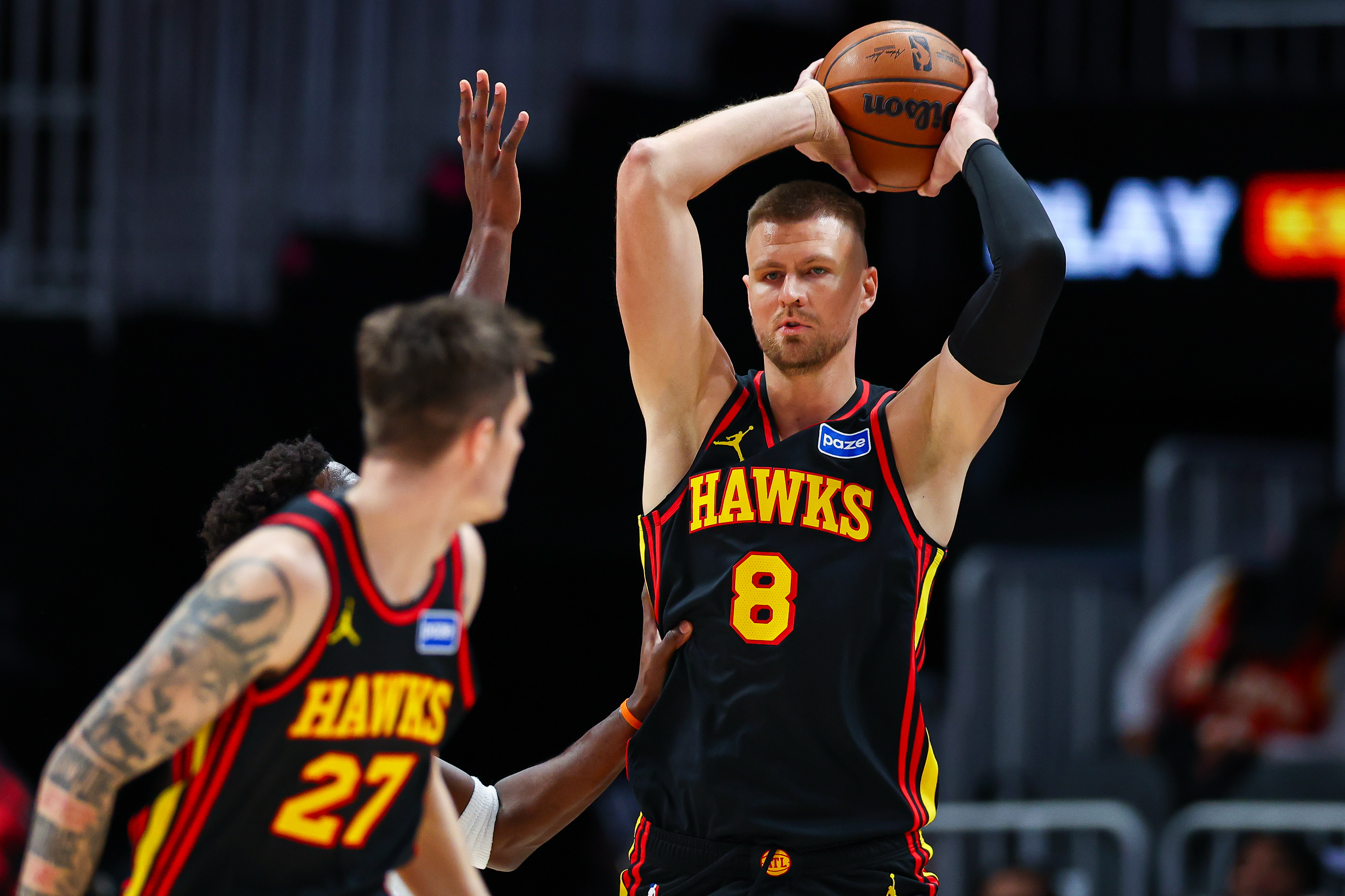 勇士交易KP是否對手錯過？詹格林缺陣下前景成疑