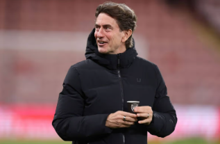 熱刺換帥 Igor Tudor：高位壓迫與垂直進攻的雙重奏與挑戰