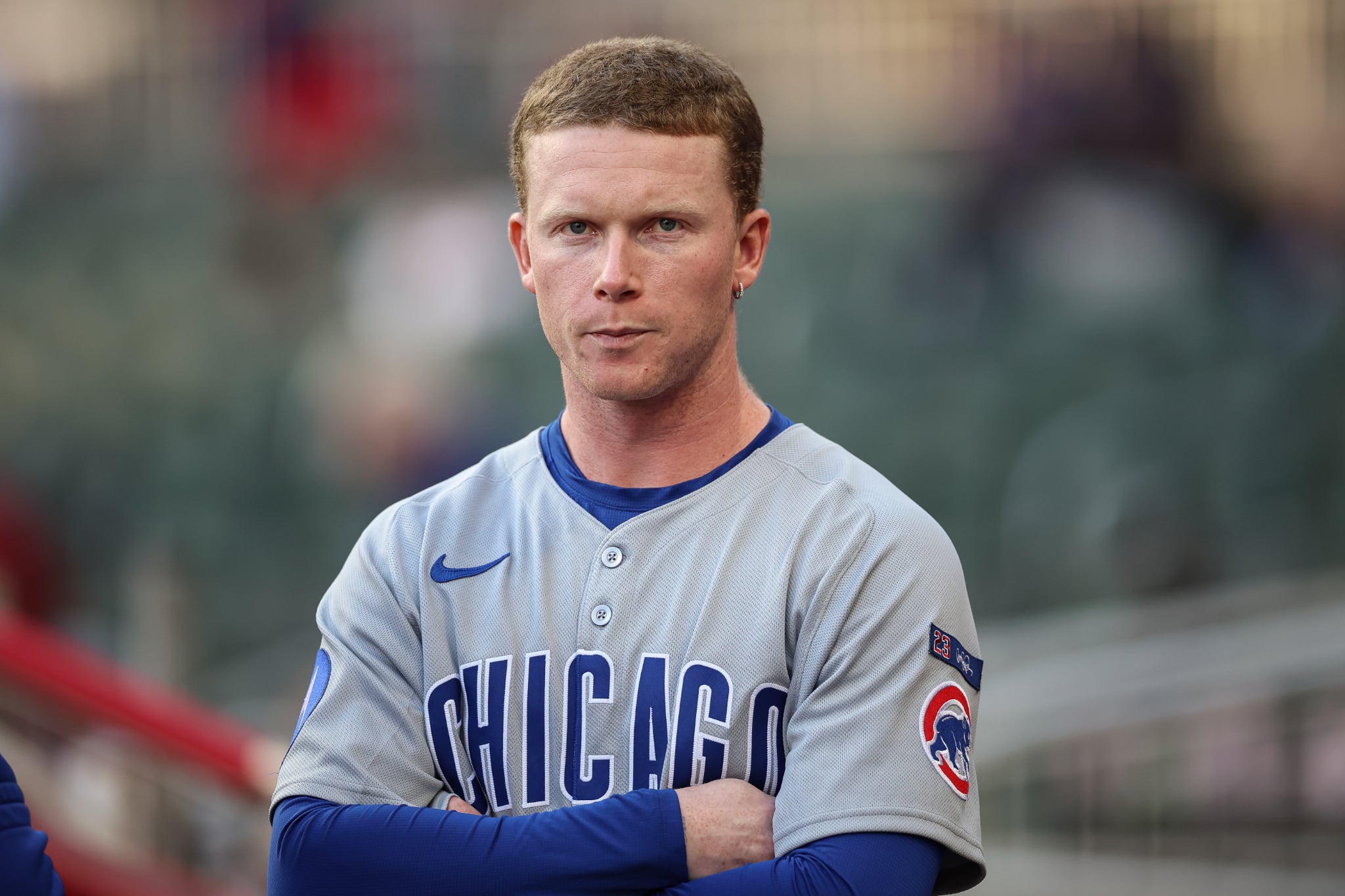 Pete Crow-Armstrong：從U18世界盃到大聯盟啟飛