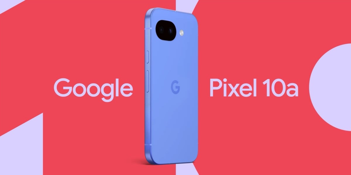 Pixel 10a 將開放預購 外觀不變 主打AI 新功能