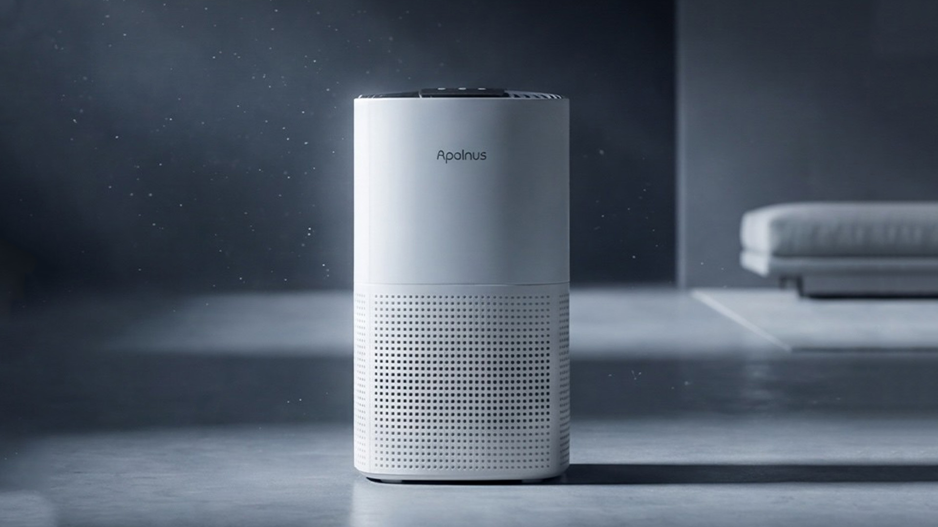 限時買一送一!Apolnus 新一級能效奈米空氣清淨機推薦,小坪數也能有乾淨好空氣。