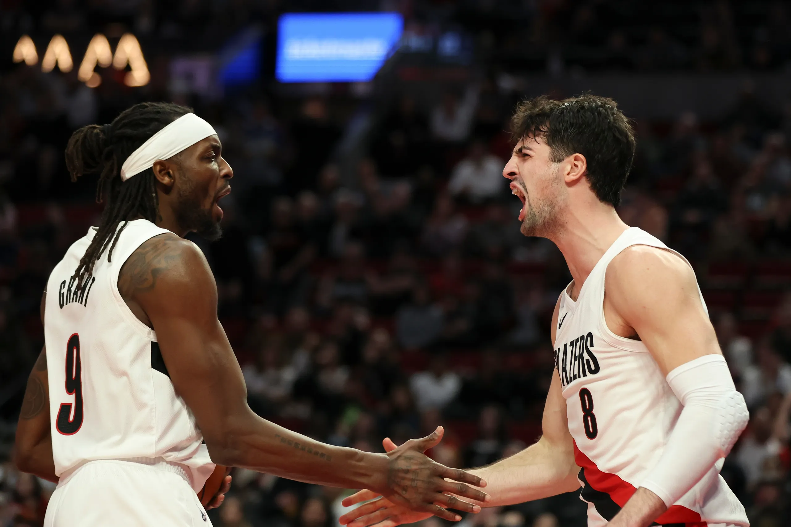 NBA》從重建到整合 拓荒者的加速改造計畫 - NBA - 籃球 | 運動視界 Sports Vision