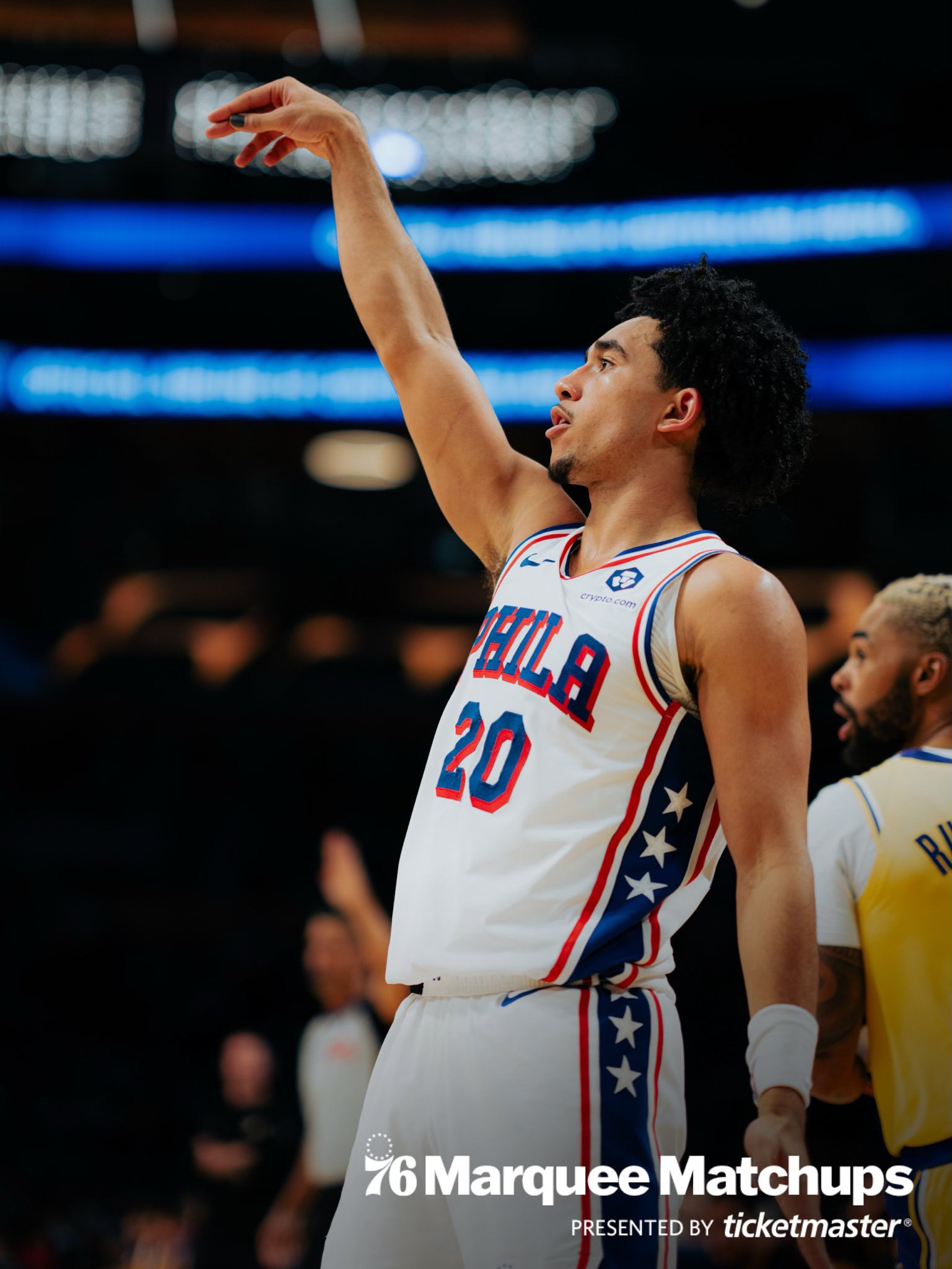 七六人交易McCain避稅無作為引球迷心碎：毫無換回實質戰力