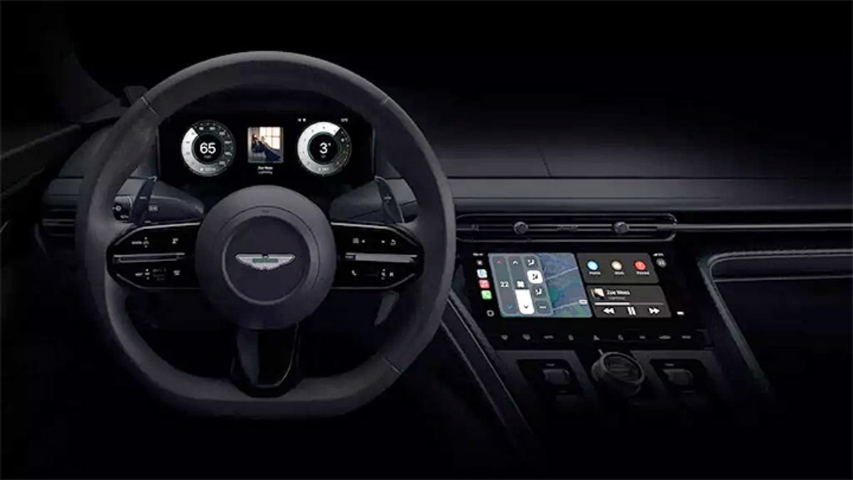 蘋果 CarPlay 將開放第三方 AI 應用程式 但限制仍多
