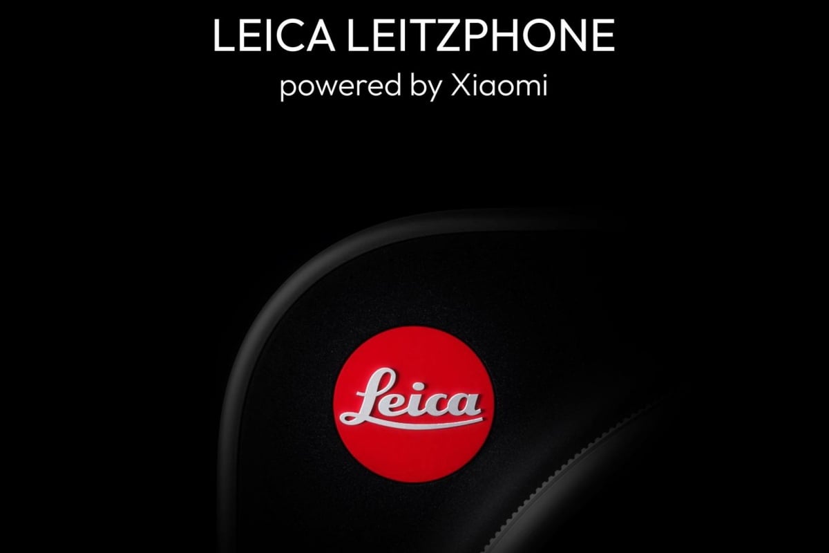 徠卡可樂標誌全球上線 小米 17 Ultra 徠卡版國際版推出