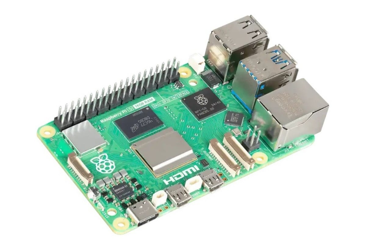 Raspberry Pi 股價飆 40% 執行長炒底與 AI 代理熱潮推升人氣