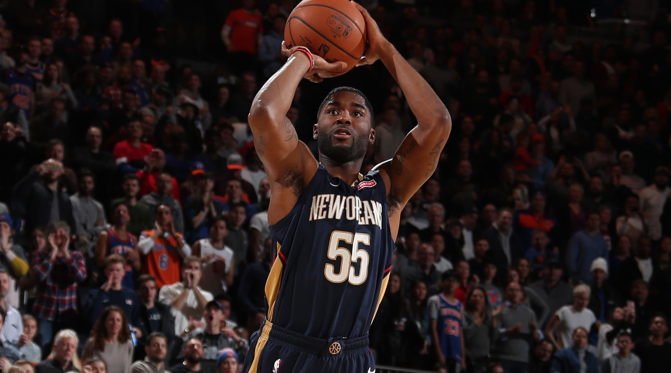 NBA近年55順位選秀回顧：從Blount到Wiggins的精彩旅程