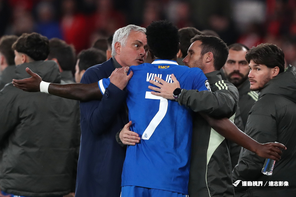 歐冠附加賽：種族歧視爭議影響比賽走勢