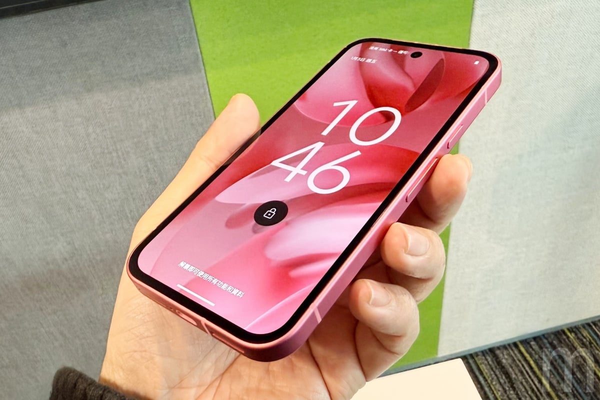 Pixel 進入 AI Agent 新紀元 談台灣團隊角色與跨平台願景