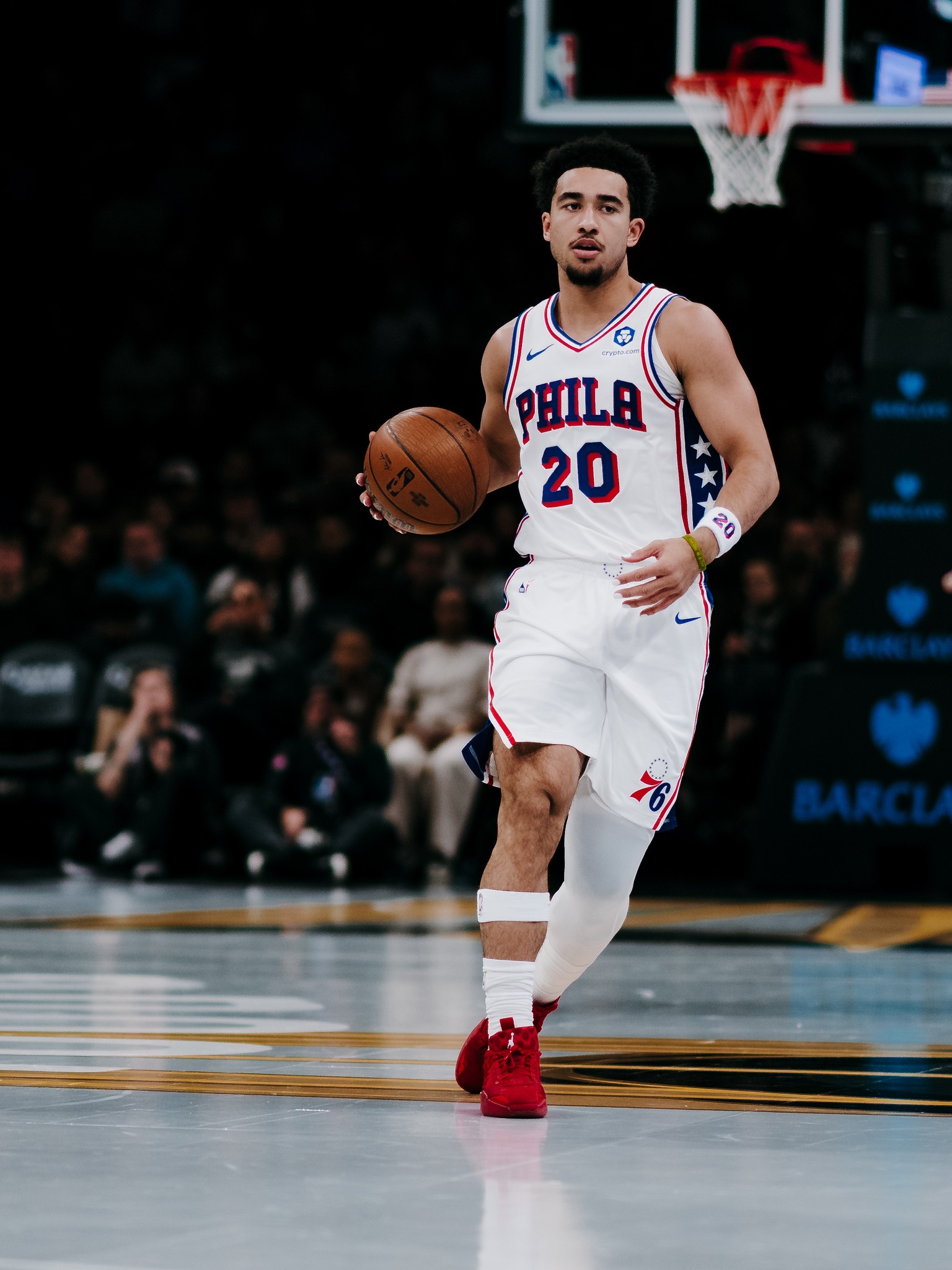 費城七六人迎回Cameron Payne補強後場攻守