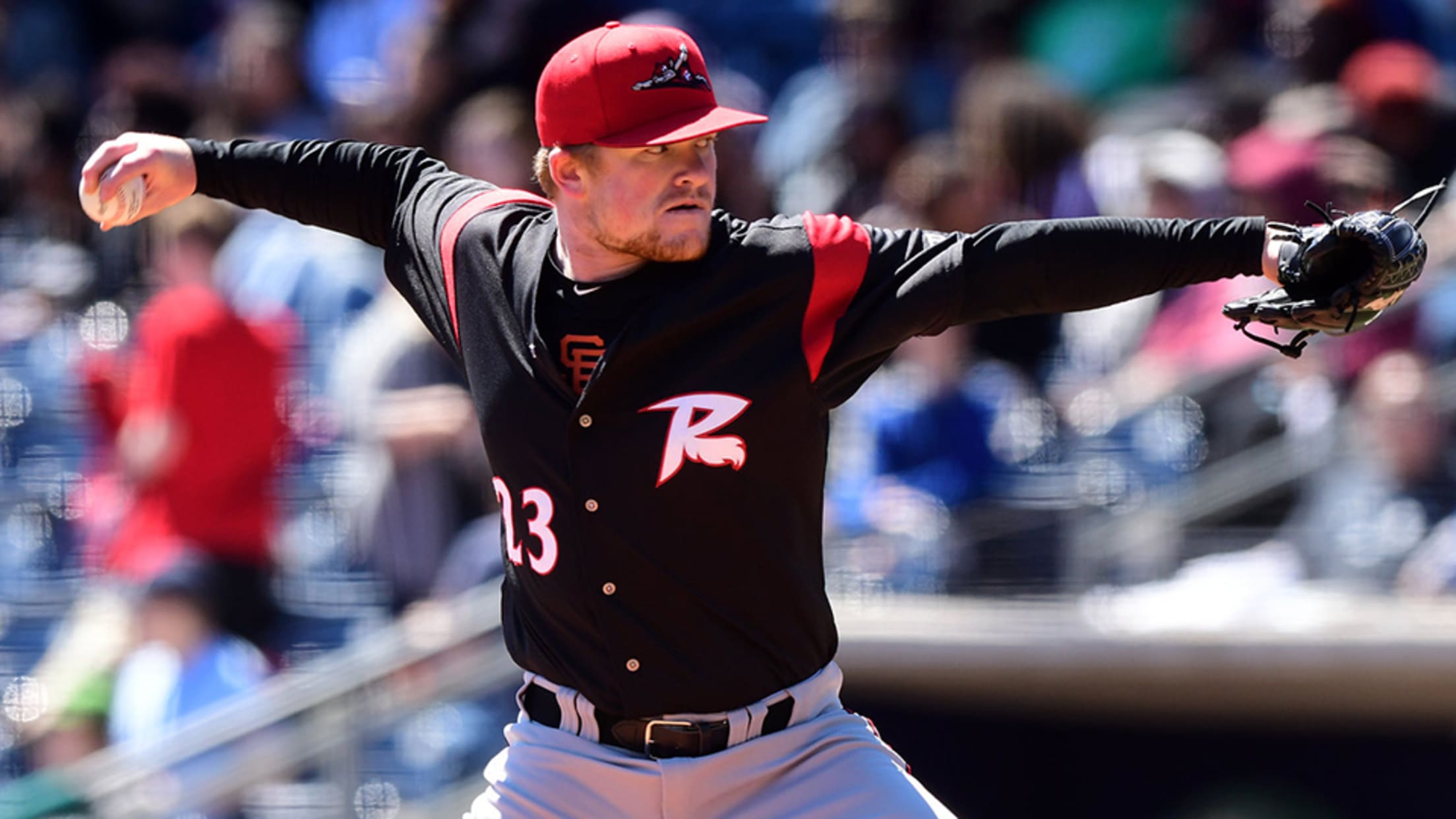 巨人王牌Webb重返經典賽舞台 homers | MLB