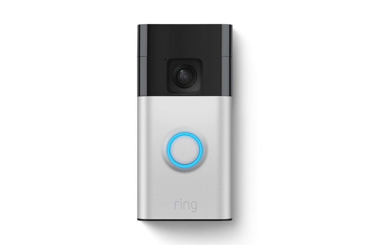 蘋果將推出支援 Face ID 的智慧門鈴 用臉掃描即可進入家中