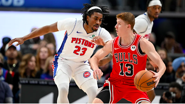 再會了Jaden Ivey：底特律活塞交易大限評析