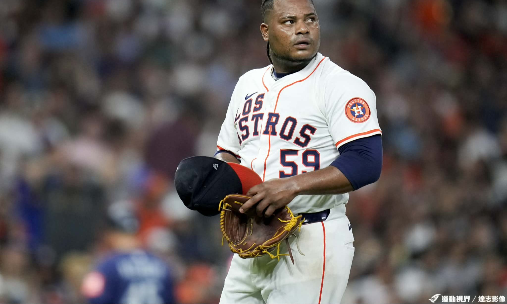 老虎砸1.15億挖左投Valdez盼補強先發陣容雖難奪冠