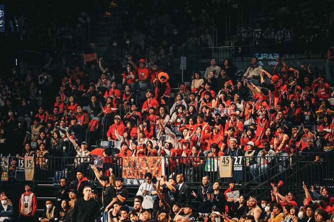 沖繩之旅：那一小片橘海的熱血與參與感