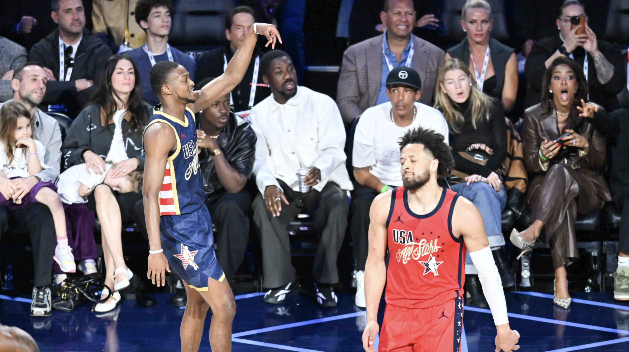 2026年NBA明星賽回歸精彩原因探析