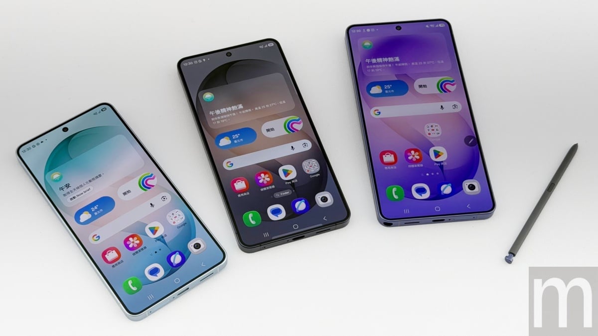 邁向8億台AI裝置目標！三星Galaxy S26系列發表：效能、相機、多模型AI全面進化