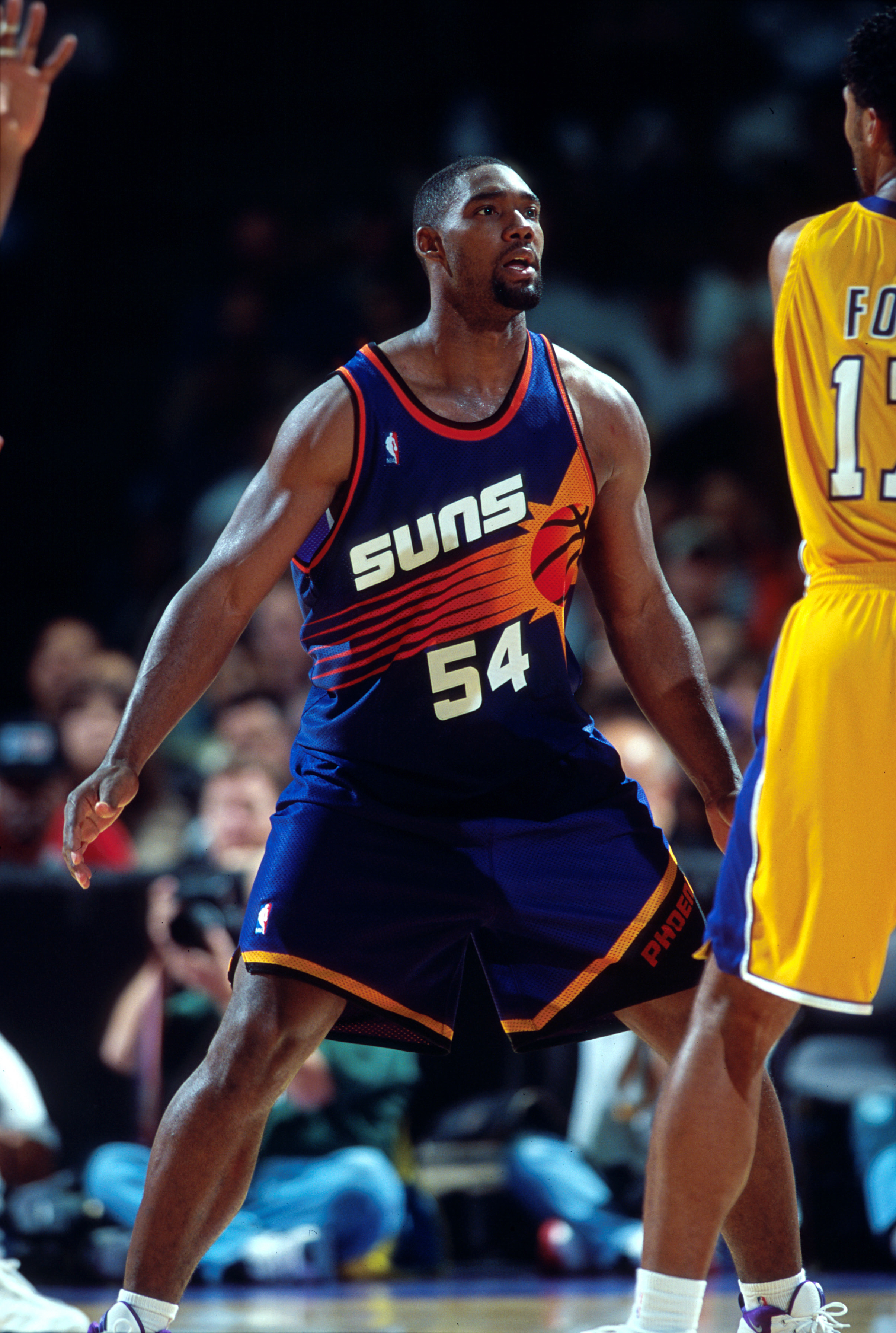 小鐵如擬：太陽超時代前鋒群的時代 Wrestlers Ahead of Their Time: Sun Devil's 