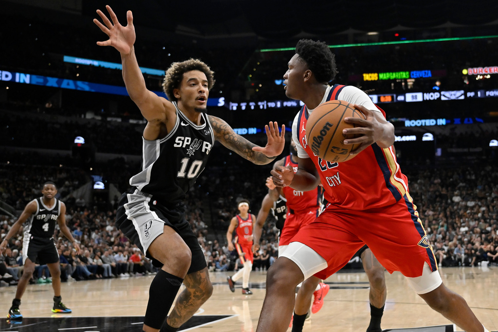 NBA交易截止日前5名容易被忽略的球員轉隊機率高