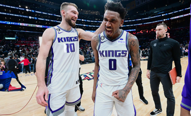 國王送走Schröder後真想調整什麼?探索新戰術輪廓