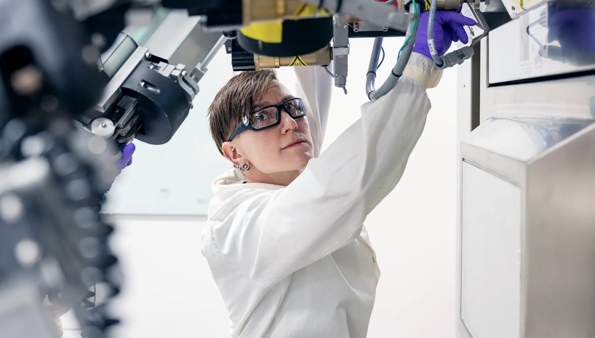 比爾蓋茲投資的 TerraPower 獲准 美國興建 40 億美元液態鈉核反應爐