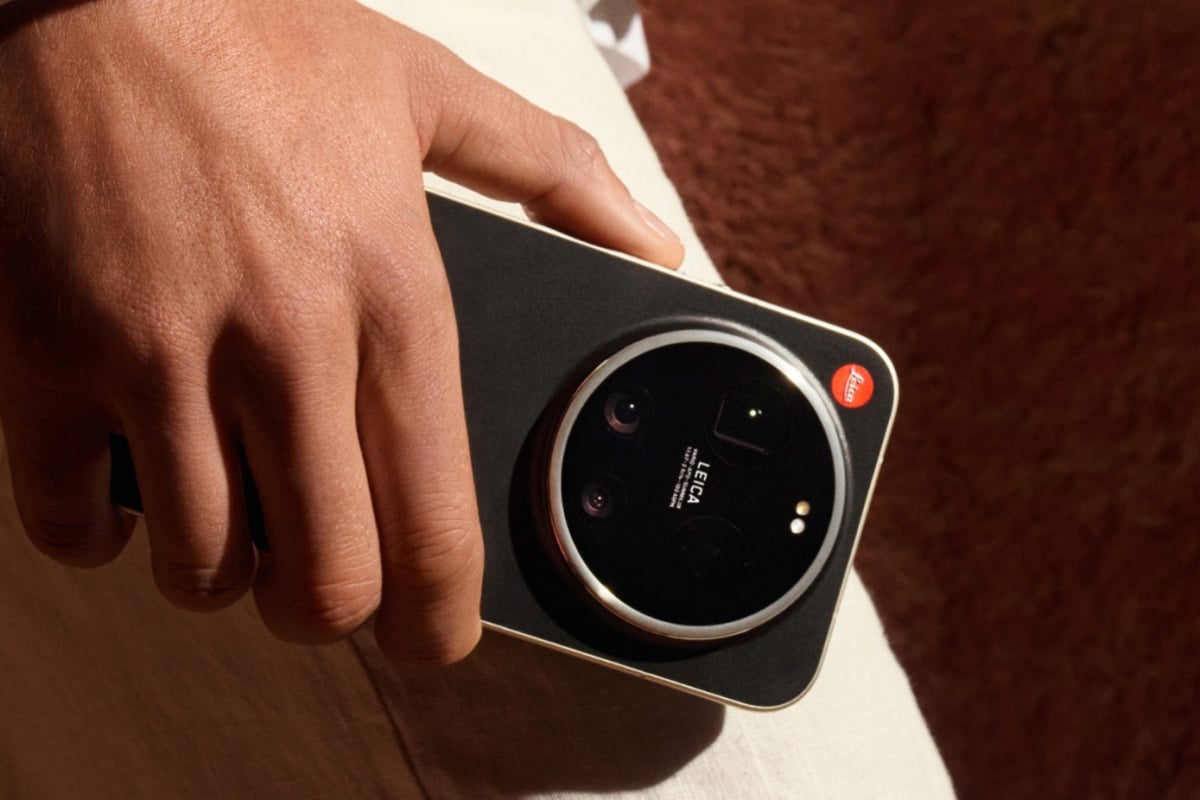 徠卡可樂標首次走向國際 小米 17 Ultra 成新一代 Leica Leitz Phone