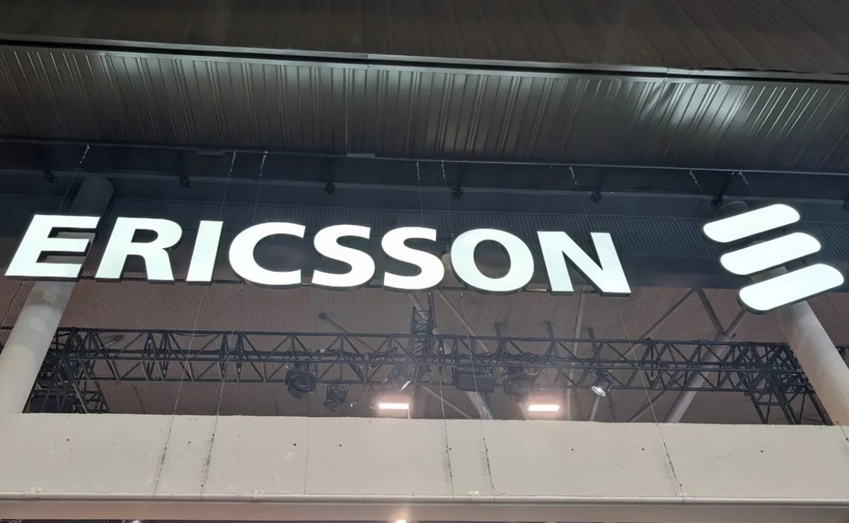MWC 2026:Ericsson 展示全球首個 6G OTA 測試 網路可同時充當雷達