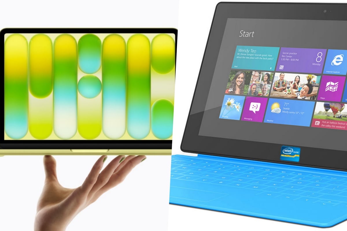 前微軟主管力讚 MacBook Neo 成功走通 Arm 轉型之路