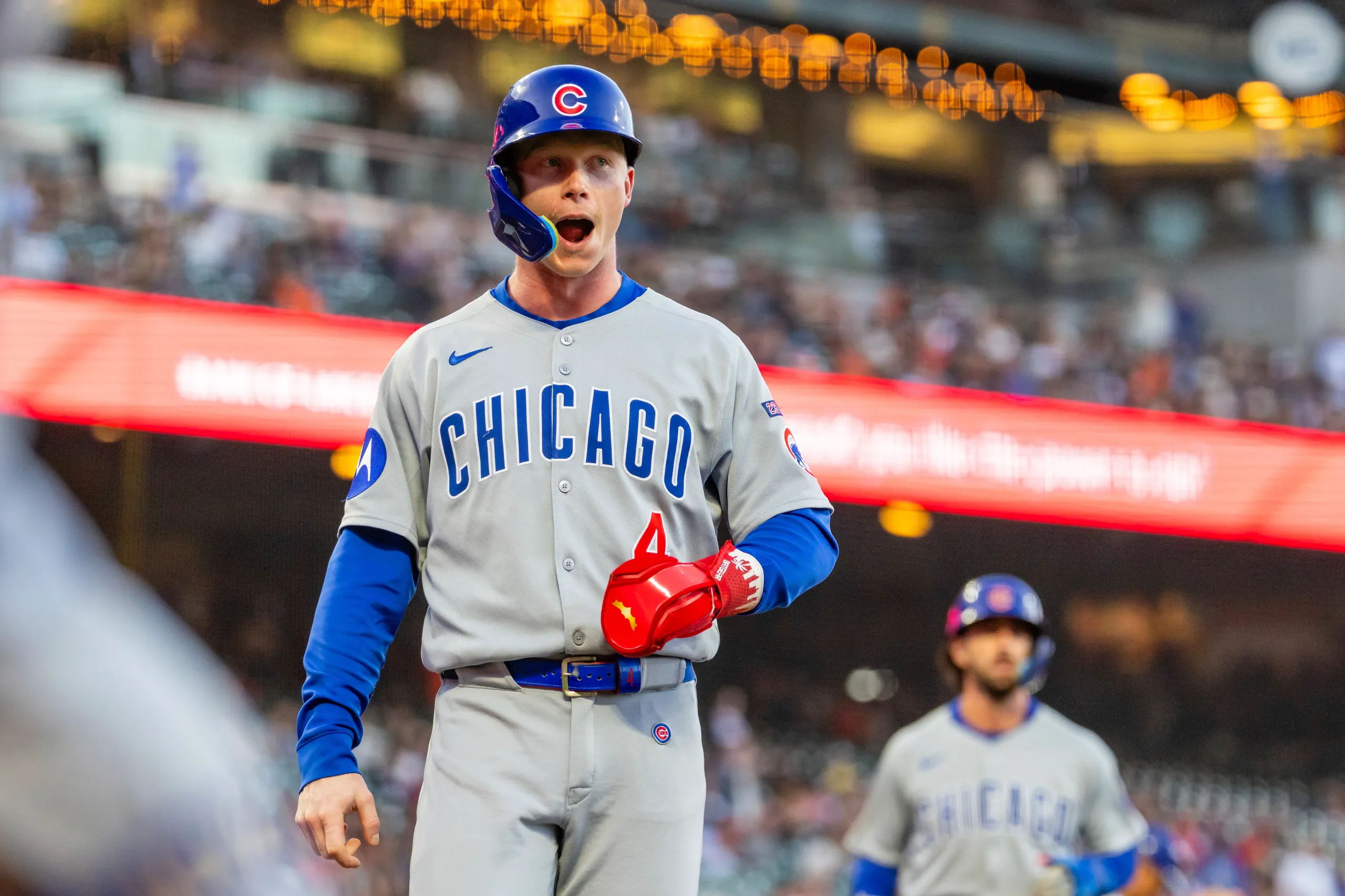 MLB》繳出與傳奇比肩的成績與落差巨大的上下半季後，2026 賽季的 Pete Crow-Armstrong 會是哪一版本？ - MLB ...