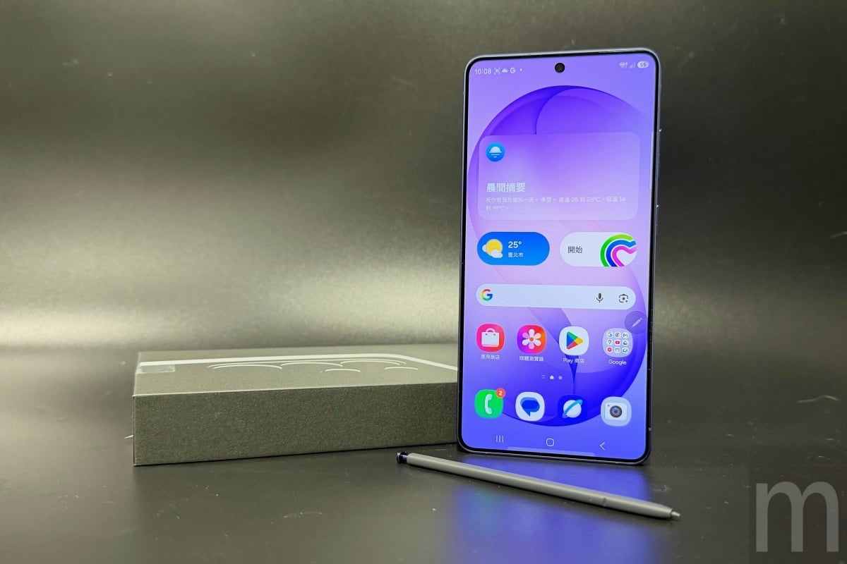 三星 Galaxy S26 Ultra 動手玩：60W 快充、2 億畫素 f/1.4 大光圈與多 AI 模型的全面進化