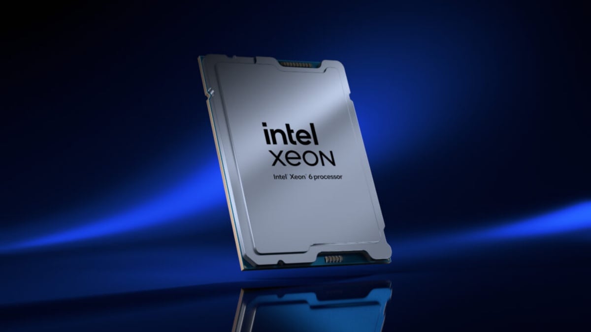 GTC 2026：Intel Xeon 6 進駐 NVIDIA DGX Rubin 成 AI 推論核心中樞